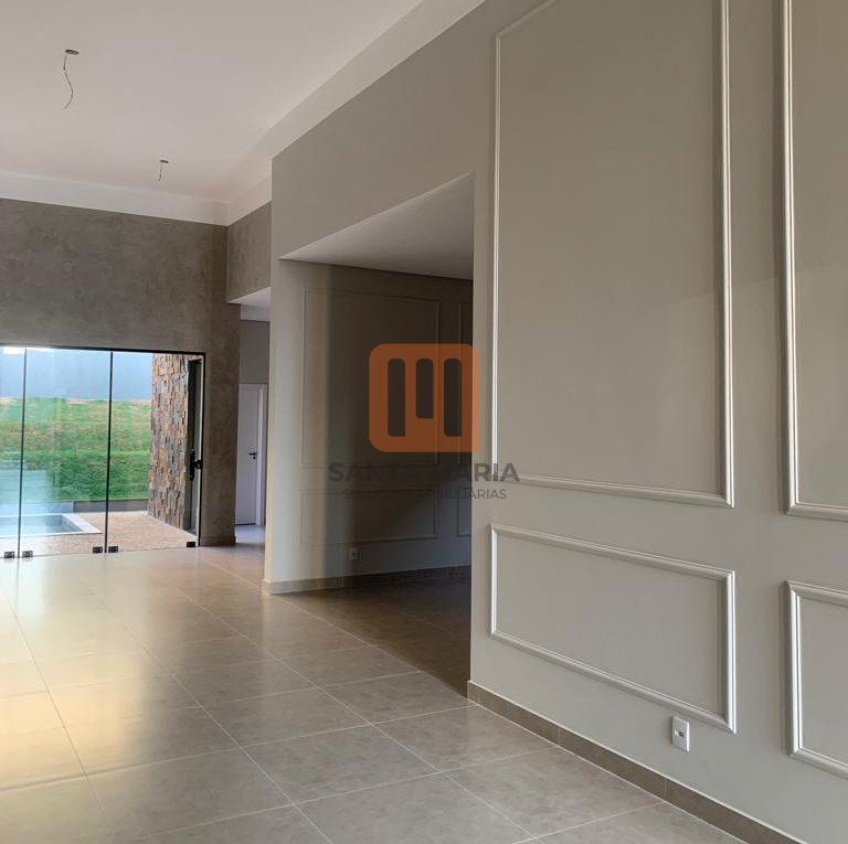 Casa para comprar em Alphaville, Ribeirão Preto - Sala (unidade) - foto 2 código 71629