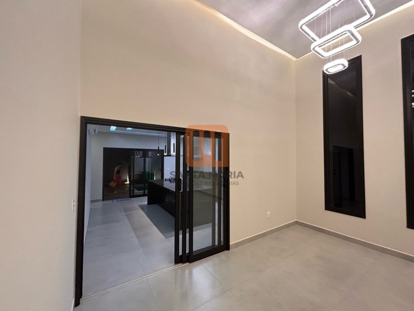 Casa para comprar em Vila Do Golfe, Ribeirão Preto - Sala (unidade) - foto 3 código 71631