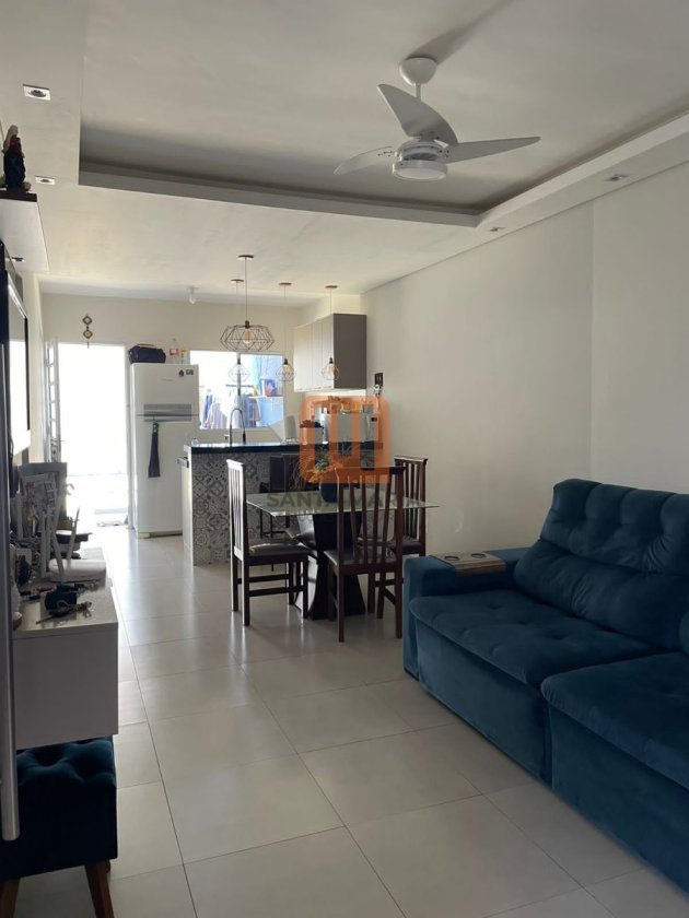 Casa para comprar em Parque Das Oliveiras, Ribeirão Preto - Sala (unidade) - foto 3 código 71640