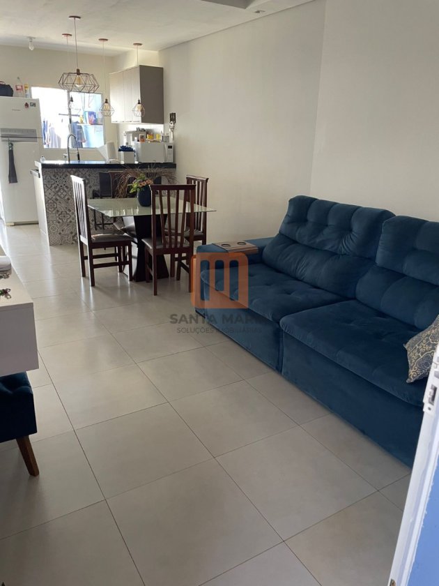 Casa para comprar em Parque Das Oliveiras, Ribeirão Preto - Sala (unidade) - foto 4 código 71640