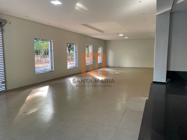 Salão-Galpão para comprar em Centro, Ribeirão Preto - Salão (unidade) - foto 4 código 71643