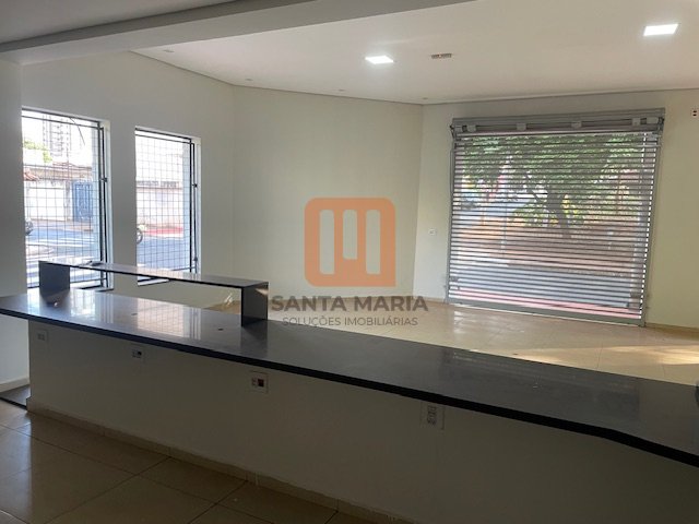 Salão-Galpão para comprar em Centro, Ribeirão Preto - Salão (unidade) - foto 5 código 71643