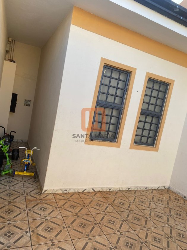 Casa para comprar em Campos Elíseos, Ribeirão Preto - Fachada Unidade (unidade) - foto 2 código 71645