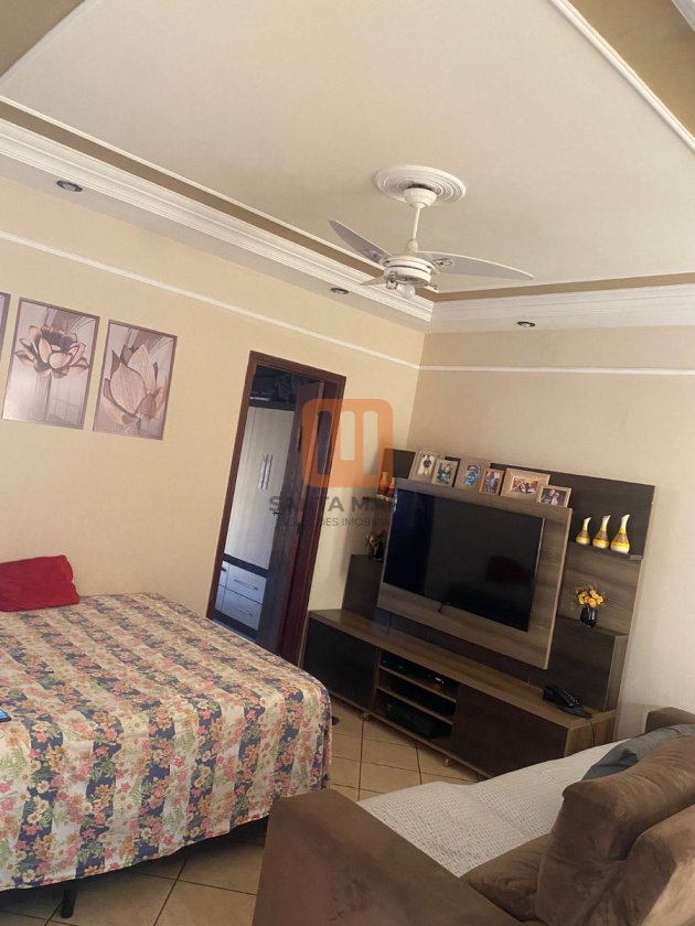 Casa para comprar em Campos Elíseos, Ribeirão Preto - Sala (unidade) - foto 3 código 71645
