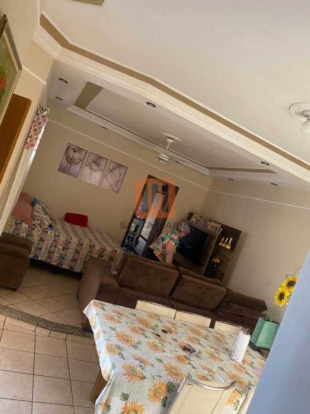 Casa para comprar em Campos Elíseos, Ribeirão Preto - Sala (unidade) - foto 4 código 71645