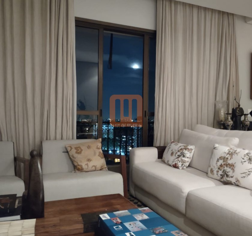 Apartamento para comprar em Morumbi, São Paulo - Sala (unidade) - foto 2 código 71653