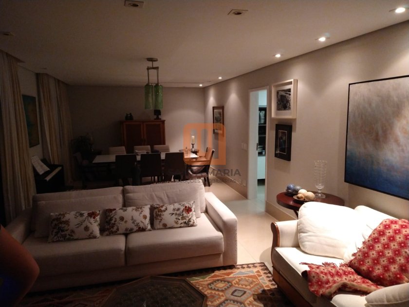 Apartamento para comprar no condomínio Beverly Hills em Morumbi, São Paulo - código 71653