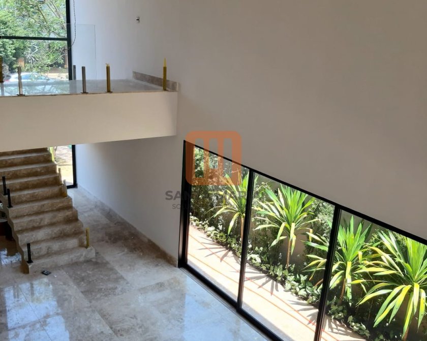 Casa para comprar em Olhos D'Agua, Ribeirão Preto - Sala (unidade) - foto 3 código 71654