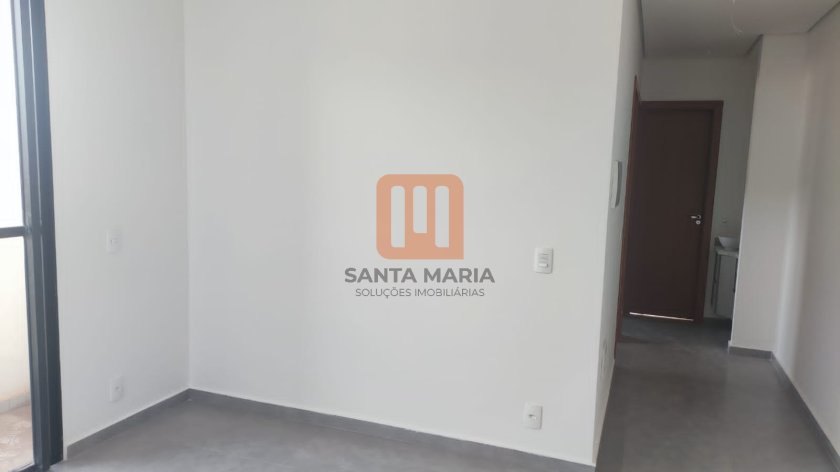 Apartamento para comprar no condomínio Green Residencial em Terras De Santa Martha, Ribeirão Preto - código 71655