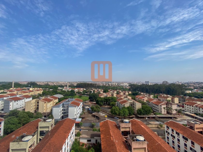 Apartamento para comprar em Nova Aliança, Ribeirão Preto - Vista do Imóvel (unidade) - foto 4 código 71657