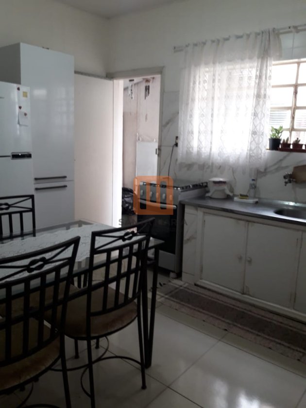 Casa para comprar em Campos Elíseos, Ribeirão Preto - Cozinha (unidade) - foto 5 código 71673