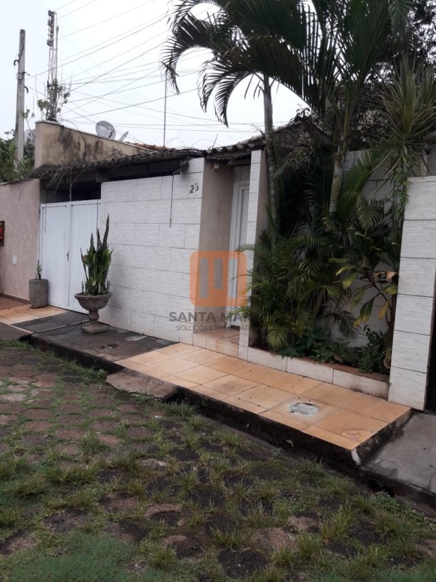 Casa em Campos Elíseos, Ribeirão Preto