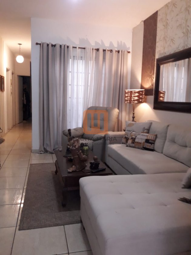 Casa para comprar em Campos Elíseos, Ribeirão Preto - Sala (unidade) - foto 2 código 71673