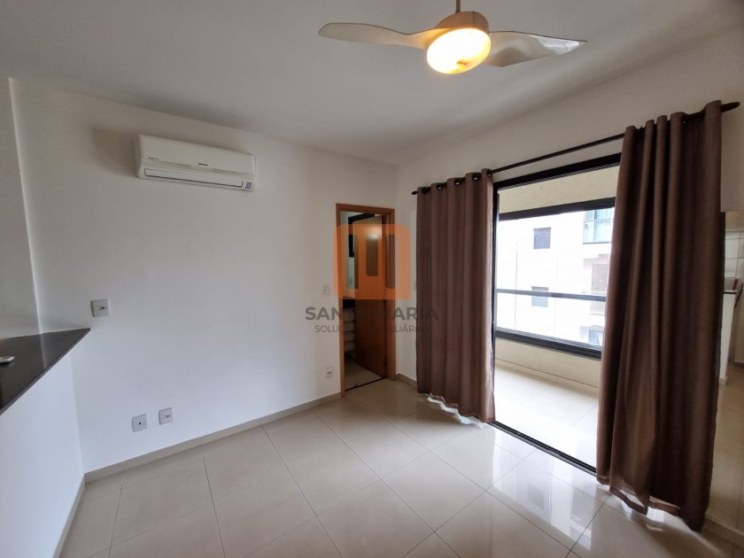 Apartamento para comprar no condomínio Alleanza em Nova Aliança, Ribeirão Preto - código 71678