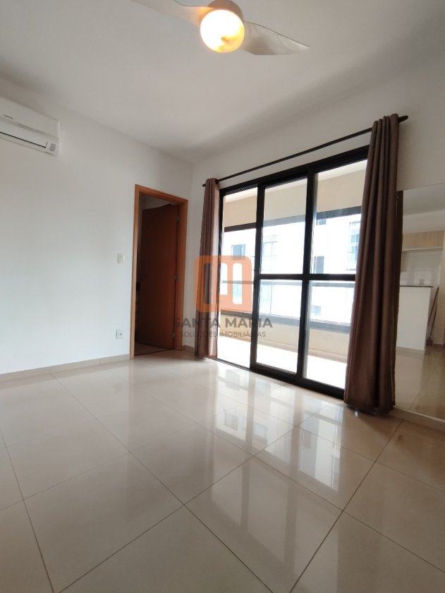 Apartamento para comprar em Nova Aliança, Ribeirão Preto - Dormitorio (unidade) - foto 2 código 71678