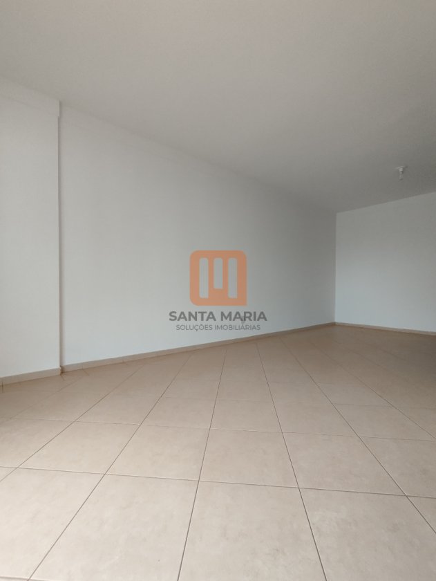 Apartamento para comprar em Centro, Ribeirão Preto - Sala de Estar (unidade) - foto 3 código 71684