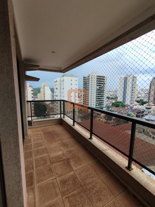 Apartamento para comprar no condomínio Solar De Firenze em Centro, Ribeirão Preto - código 71684
