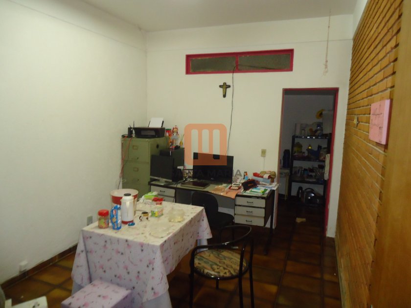 Salão-Galpão para comprar em Jardim Macedo, Ribeirão Preto - Copa (unidade) - foto 4 código 7169