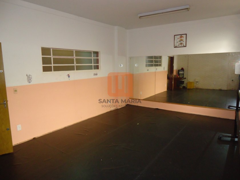 Salão-Galpão para comprar em Jardim Macedo, Ribeirão Preto - Sala (unidade) - foto 3 código 7169