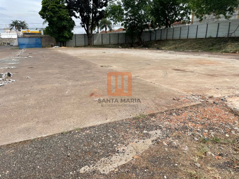 Área para comprar em Parque Cidade Industrial Lagoinha, Ribeirão Preto - Terreno/Lote (unidade) - foto 5 código 71699