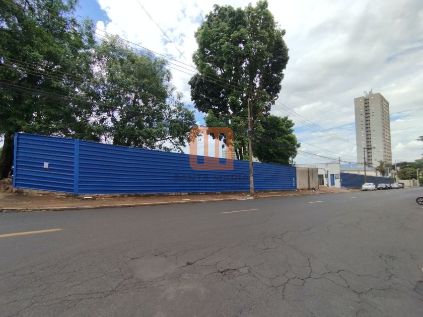 Área para comprar em Parque Cidade Industrial Lagoinha, Ribeirão Preto - Terreno/Lote (unidade) - foto 3 código 71699