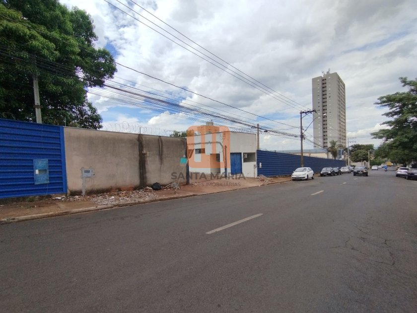 Área para comprar em Parque Cidade Industrial Lagoinha, Ribeirão Preto - Terreno/Lote (unidade) - foto 2 código 71699