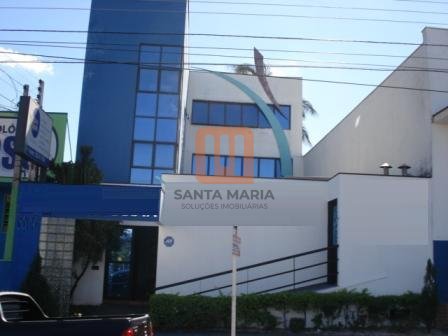 Sala comercial em Jardim Macedo, Ribeirão Preto