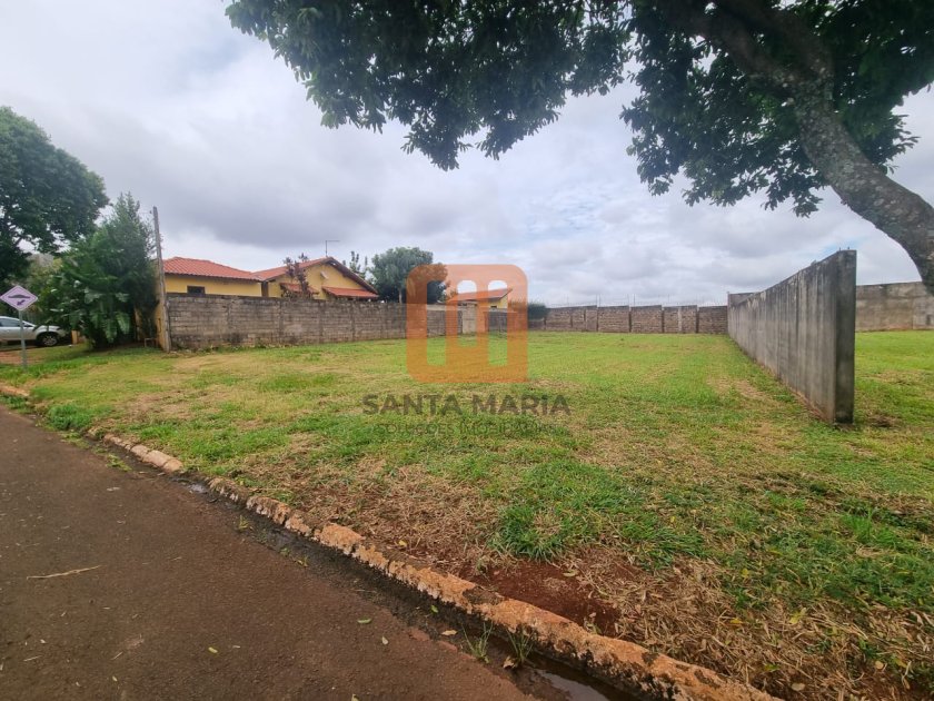 Terreno para comprar no condomínio Ana Carolina em Cond. Ana Carolina, Cravinhos - código 71720
