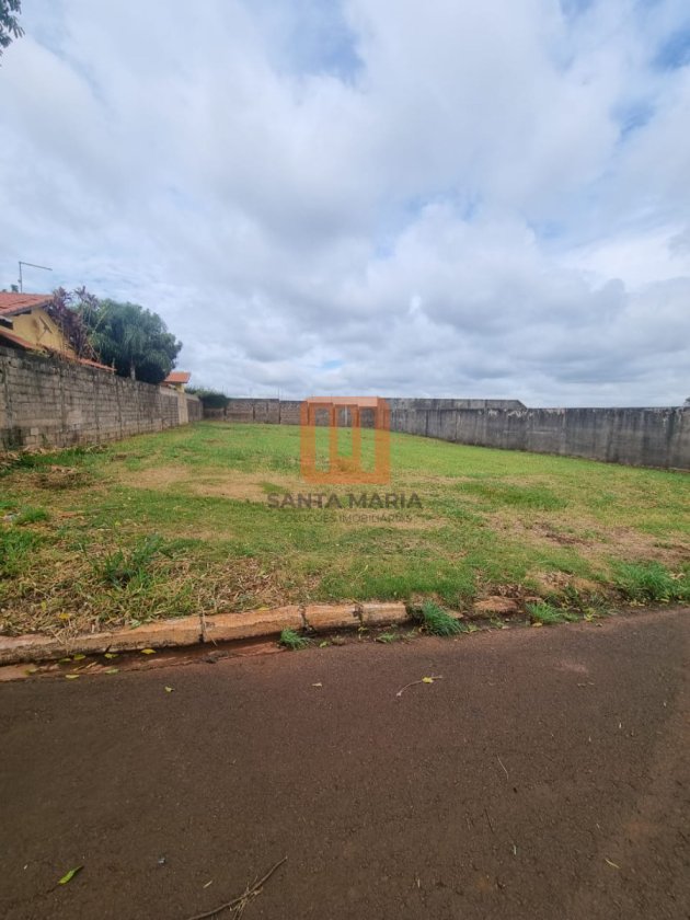 Terreno para comprar em Cond. Ana Carolina, Cravinhos - Terreno/Lote (unidade) - foto 2 código 71720