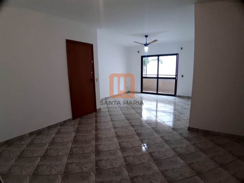 Apartamento para comprar no condomínio Maison Classic em Higienopolis, Ribeirão Preto - código 71729