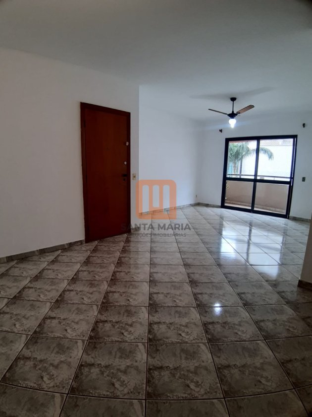 Apartamento para comprar em Higienopolis, Ribeirão Preto - Sala (unidade) - foto 3 código 71729