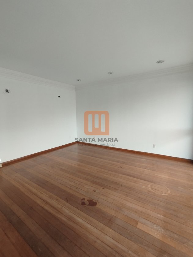 Apartamento para comprar em Higienopolis, Ribeirão Preto - Sala (unidade) - foto 3 código 71730