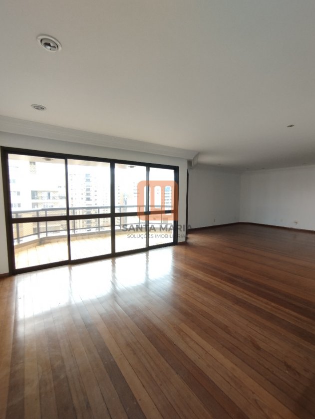 Apartamento para comprar no condomínio Topazio em Higienopolis, Ribeirão Preto - código 71730