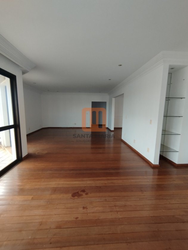 Apartamento para comprar em Higienopolis, Ribeirão Preto - Sala (unidade) - foto 2 código 71730