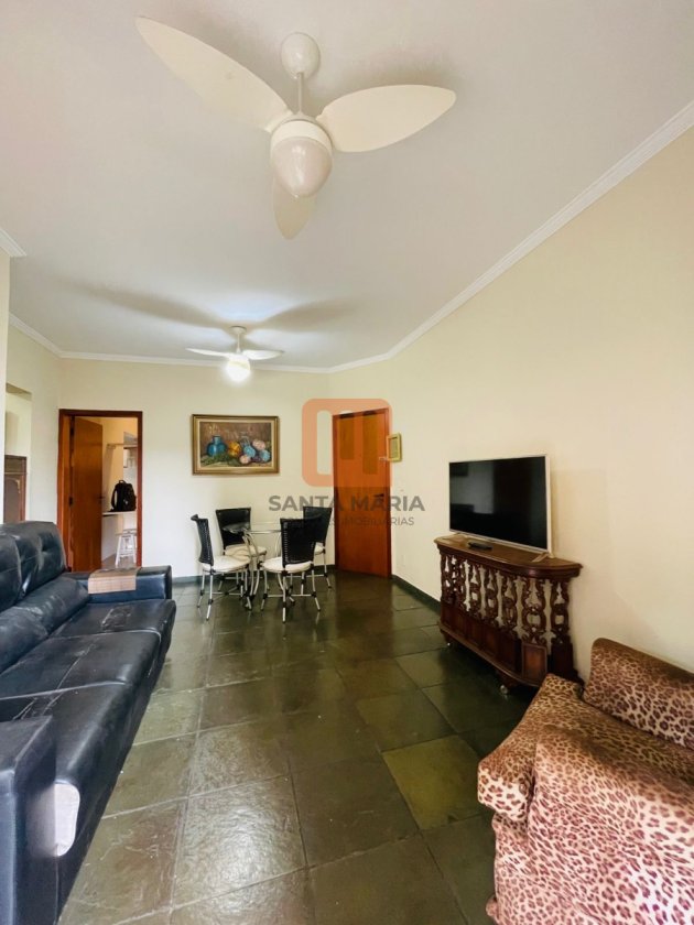 Apartamento para comprar no condomínio Laranjeiras em Jardim Irajá, Ribeirão Preto - código 71731