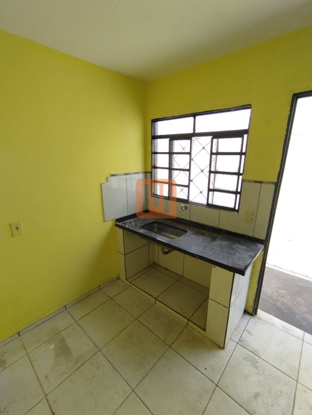 Casa para comprar em Parque Ribeirão Preto, Ribeirão Preto - Cozinha (unidade) - foto 5 código 71740