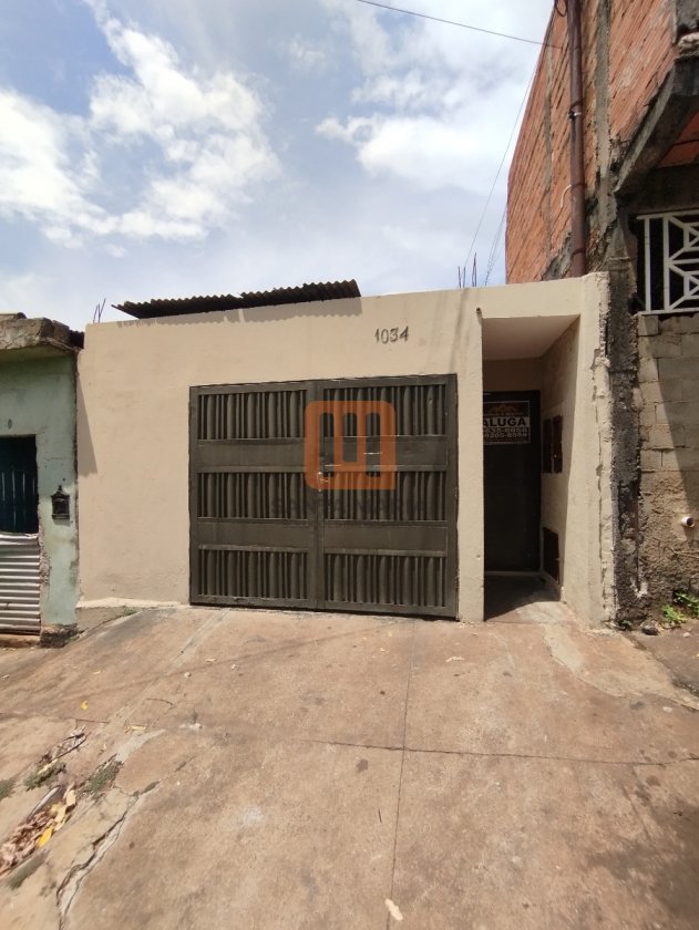 Casa em Parque Ribeirão Preto, Ribeirão Preto