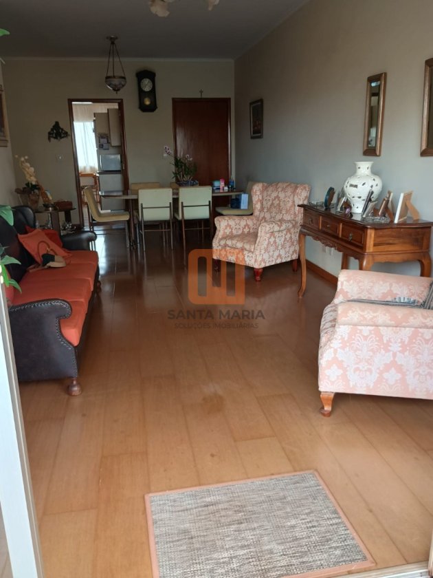 Apartamento para comprar em Higienopolis, Ribeirão Preto - Sala (unidade) - foto 3 código 71742