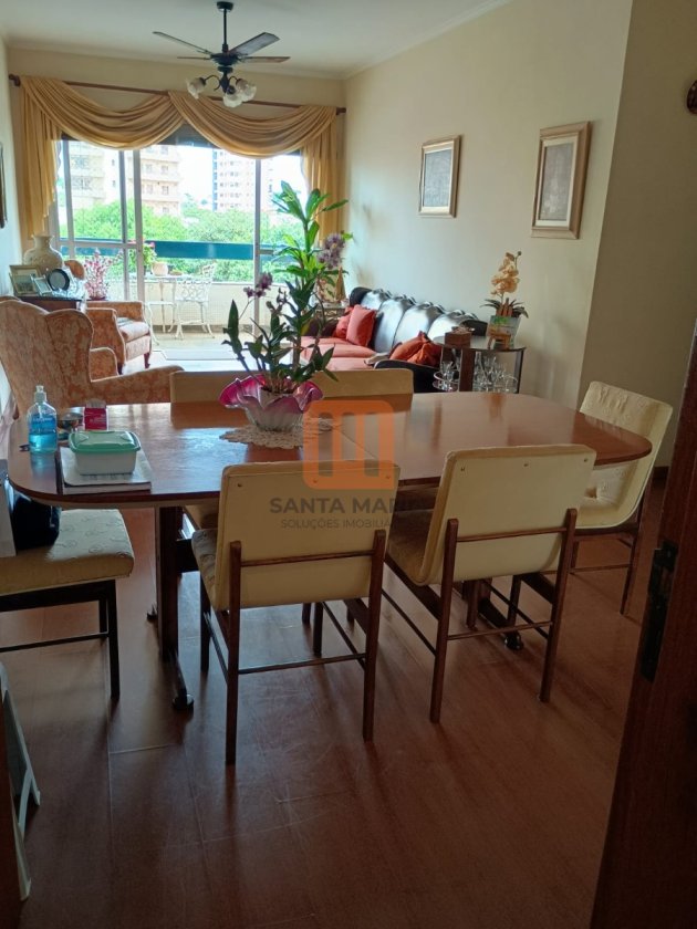 Apartamento para comprar no condomínio Scala em Higienopolis, Ribeirão Preto - código 71742