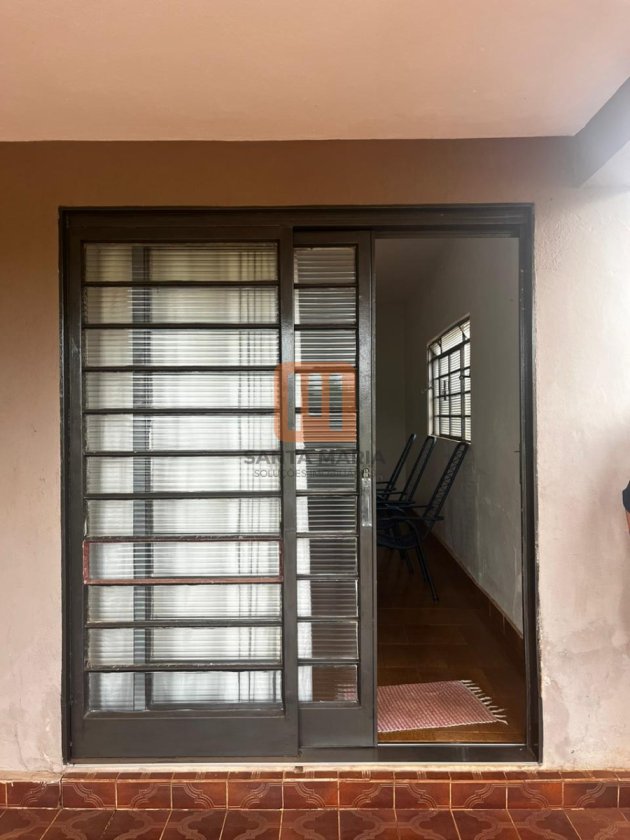 Casa para comprar em Bom Jesus (Bonfim Paulista), Ribeirão Preto - Hall de Entrada (unidade) - foto 5 código 71750