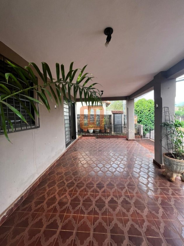 Casa para comprar em Bom Jesus (Bonfim Paulista), Ribeirão Preto - Quintal/corredores (unidade) - foto 2 código 71750