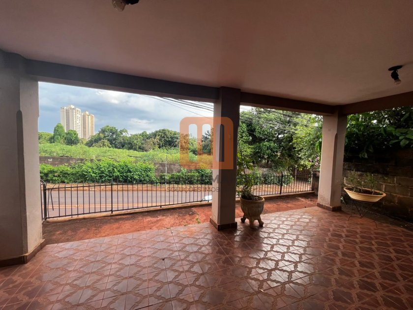 Casa em Bom Jesus (Bonfim Paulista), Ribeirão Preto