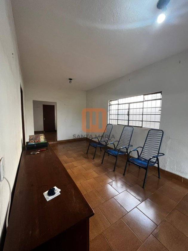 Casa para comprar em Bom Jesus (Bonfim Paulista), Ribeirão Preto - Sala (unidade) - foto 3 código 71750