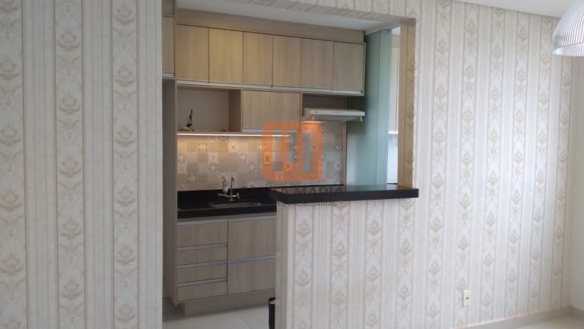 Apartamento para comprar em Guaporé, Ribeirão Preto - Sala (unidade) - foto 2 código 71755
