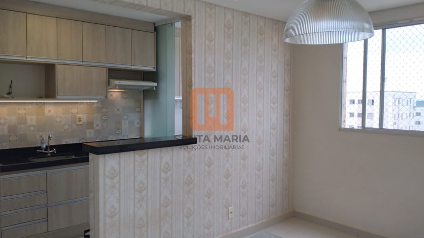 Apartamento para comprar em Guaporé, Ribeirão Preto - Sala (unidade) - foto 3 código 71755
