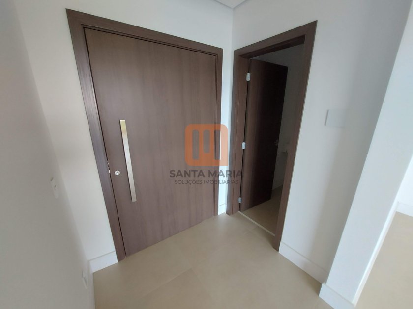Apartamento para comprar em Ilhas do Sul, Ribeirão Preto - Hall de Entrada (unidade) - foto 3 código 71759