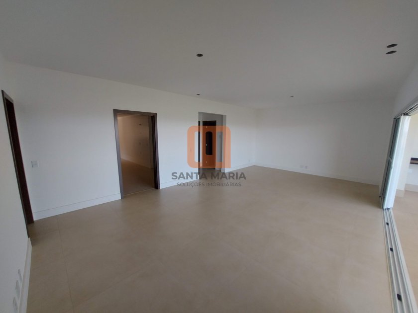 Apartamento para comprar em Ilhas do Sul, Ribeirão Preto - Sala (unidade) - foto 2 código 71759