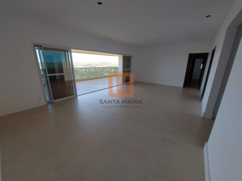 Apartamento para comprar no condomínio Cidade de Vancouver em Ilhas do Sul, Ribeirão Preto - código 71759