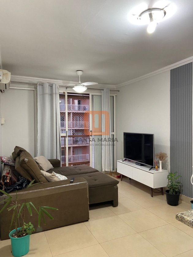 Apartamento em Lagoinha, Ribeirão Preto