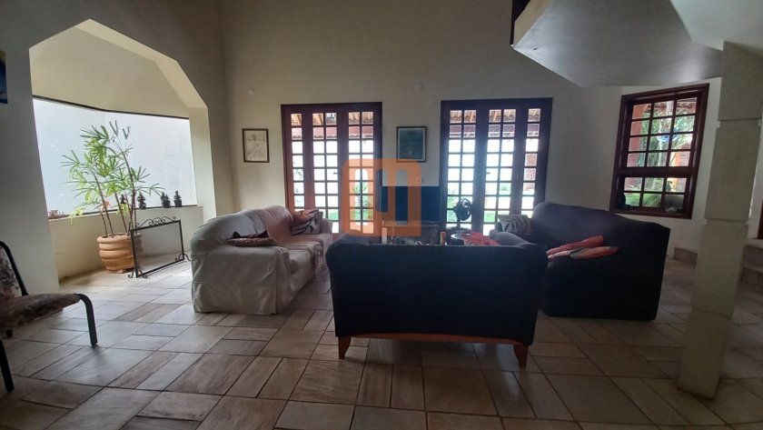 Casa para comprar em Jardim Canadá, Ribeirão Preto - Sala (unidade) - foto 4 código 71798